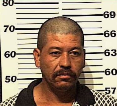 Hernandez Aaron - Denton County, TX 