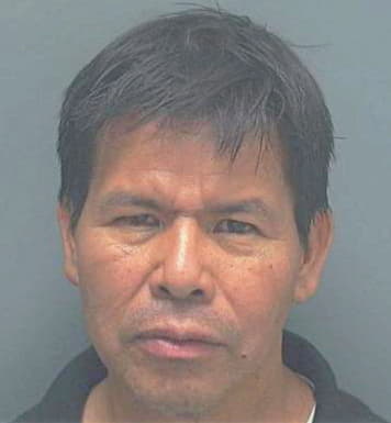 Miguel Juan - Lee County, FL 