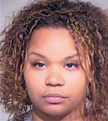 Luckett Loryn - Maricopa County, AZ 