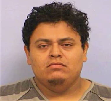 Lopezquiroz Nester - Travis County, TX 