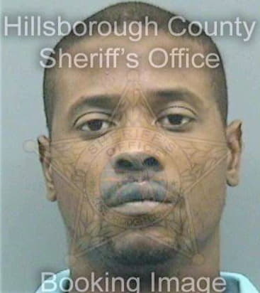 Tift Corey - Hillsborough County, FL 