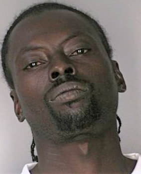 Manuel Henry - Hillsborough County, FL 