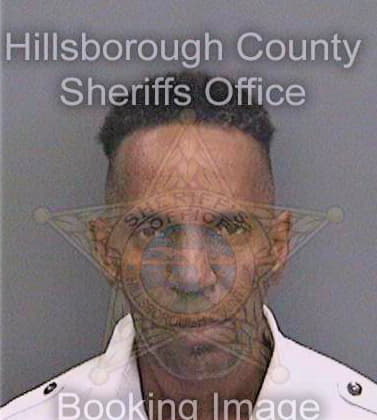 Scott Horace - Hillsborough County, FL 