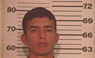 Ramirez Humberto - Hidalgo County, TX 