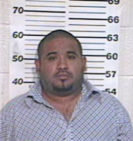 Espinoza Mariano - Hidalgo County, TX 