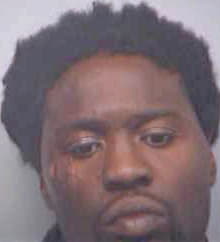 Mciver Christopher - Fulton County, GA 