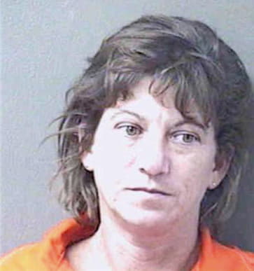 Schierbaum Donna - Okaloosa County, FL 