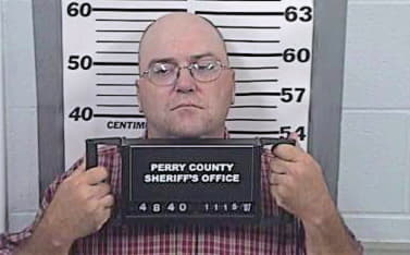 Odom Kenneth - Perry County, MS 