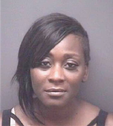 Staton Latora - Pitt County, NC 