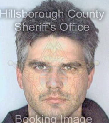 Borrell William - Hillsborough County, FL 