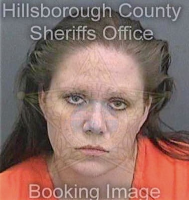 Blankenship Amy - Hillsborough County, FL 