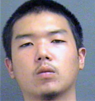 Chung Andrew - Mecklenburg County, NC 