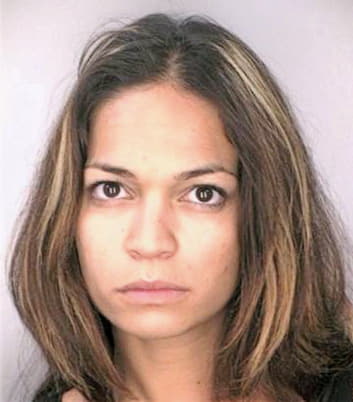 Gonzalez Jennifer - Hillsborough County, FL 