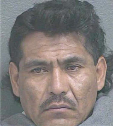 Barrios Jorge - Wyandotte County, KS 