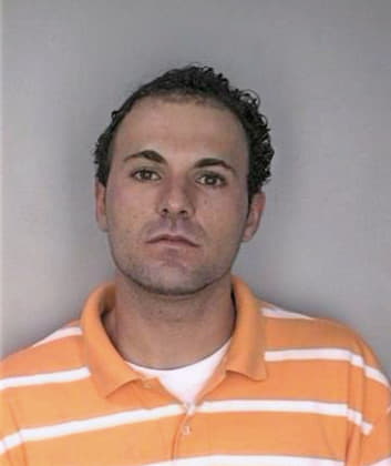 Boutwell Trevor - Hillsborough County, FL 