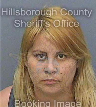 Cruz Cinthya - Hillsborough County, FL 