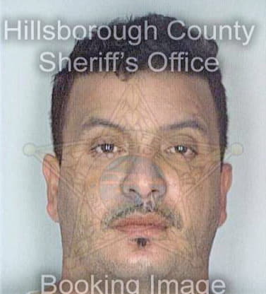 Rivera Francisco - Hillsborough County, FL 