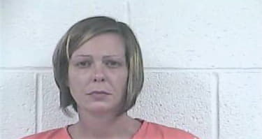 Mcqueary Heather - Bullitt County, KY 