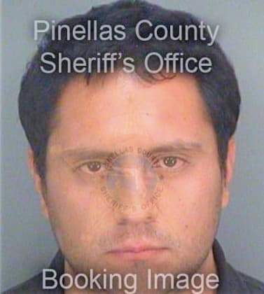 Moncada Jose - Pinellas County, FL 