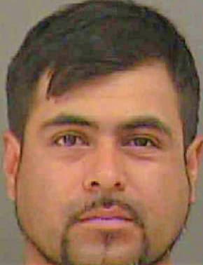 Rostro-Rodriuquez Jose - Mecklenburg County, NC 