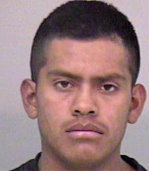 Hernandez Juvenal - Madera County, CA 