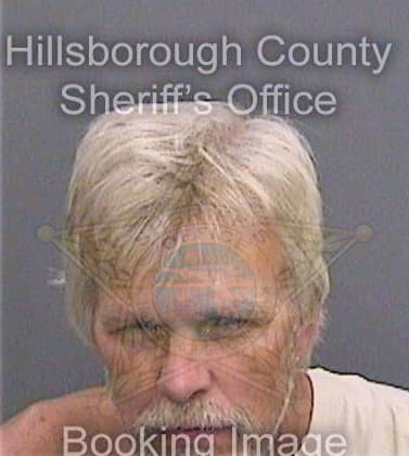 Erickson Ross - Hillsborough County, FL 