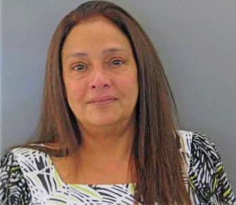 Rivera Jacqueline - Charlotte County, FL 