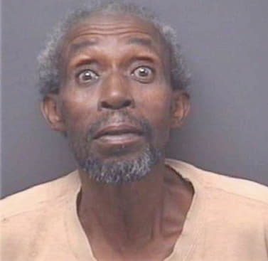 Warren Raymond - Pitt County, NC 