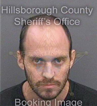 Silberman Adom - Hillsborough County, FL 