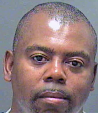 Rankin Donald - Mecklenburg County, NC 