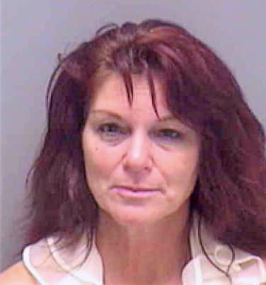 Siciliano Jaquenette - Lee County, FL 