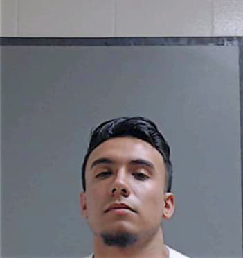 Ruiz Jesse - Hidalgo County, TX 