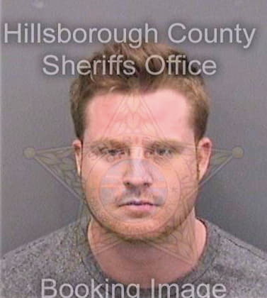 Walker Joel - Hillsborough County, FL 