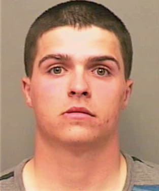Harris Johnathan - Montgomery County, TN 