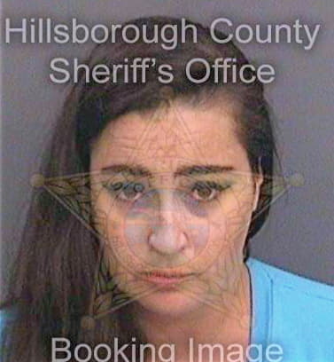 Pando Nicole - Hillsborough County, FL 