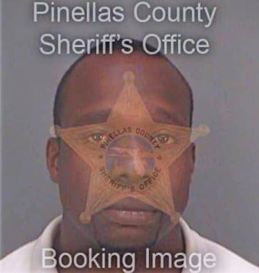 Biglow Akil - Pinellas County, FL 