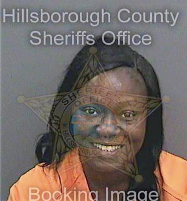 Perkins Coretta - Hillsborough County, FL 