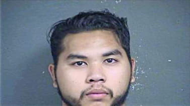Chau Michael - Wyandotte County, KS 