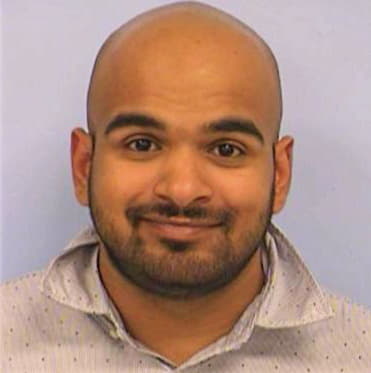 Singh Shikhar - Travis County, TX 