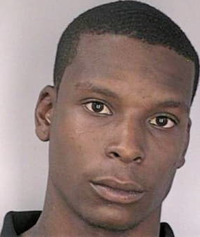 Mcnair Alvin - Hillsborough County, FL 
