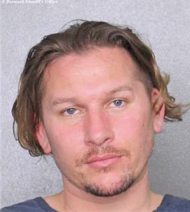 Martin John - Broward County, FL 