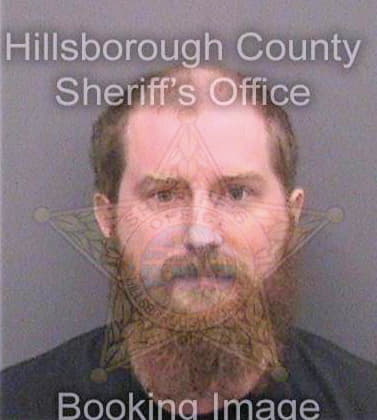 Schneider Matthew - Hillsborough County, FL 