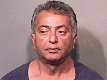 Sharma Nagmani - Brevard County, FL 