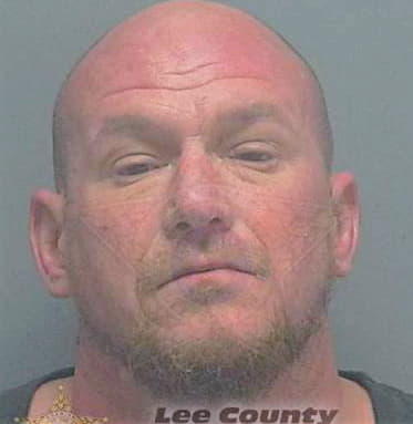 Griffin Nicholas - Lee County, FL 