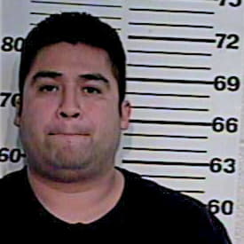 Moreno Abel - Hidalgo County, TX 