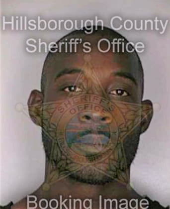 Nelson Albert - Hillsborough County, FL 