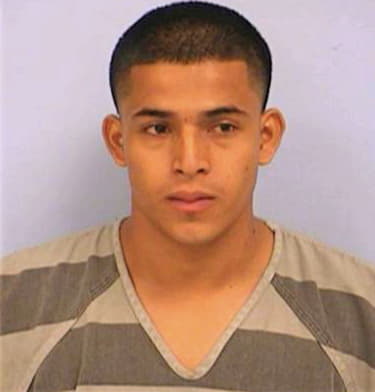 Tinoco Evelio - Travis County, TX 