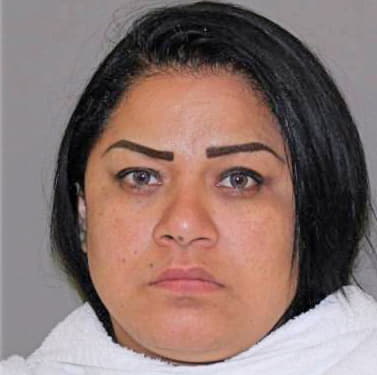 Hernandez Corina - Denton County, TX 