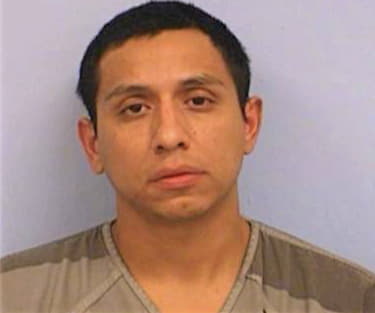 Renteria Judas - Travis County, TX 