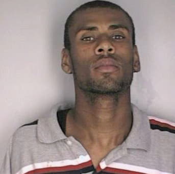 Booker Keith - Hillsborough County, FL 